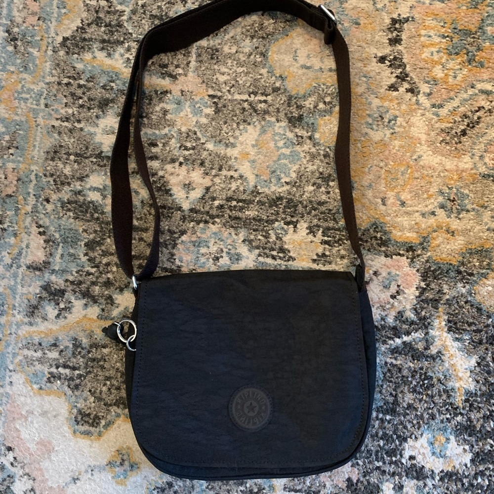 Kipling Loreen Medium Crossbody - image 1